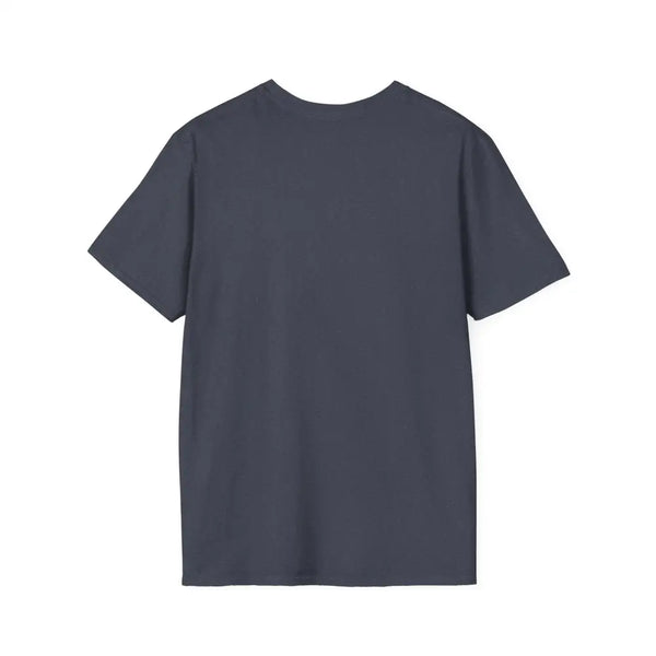 ’Saddle Up’ Double R Western’s™ Softstyle T Shirt T Shirt