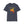 ’Saddle Up’ Double R Western’s™ Softstyle T Shirt XS / Heather Navy T Shirt