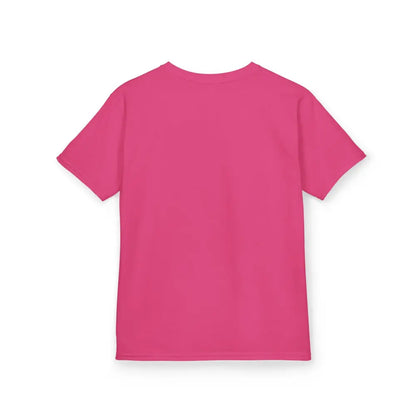 Snack Attack Kids T-Shirt- Double R Western Hot Off the Trail - Kids clothes