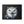 Snow Owl Midnight Edition Framed Art Canvas Wrap – Double R Western™ 24″ x 18″ (Horizontal) / Black / 1.25’’ Canvas