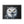 Snow Owl Midnight Edition Framed Art Canvas Wrap – Double R Western™ 24″ x 18″ (Horizontal) / White / 1.25’’ Canvas