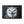 Snow Owl Midnight Edition Framed Art Canvas Wrap – Double R Western™ 30″ x 20″ (Horizontal) / Black / 1.25’’ Canvas