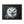 Snow Owl Midnight Edition Framed Art Canvas Wrap – Double R Western™ 16″ x 12″ (Horizontal) / Black / 1.25’’ Canvas