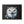 Snow Owl Midnight Edition Framed Art Canvas Wrap – Double R Western™ 24″ x 18″ (Horizontal) / Espresso / 1.25’’ Canvas