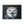Snow Owl Midnight Edition Framed Art Canvas Wrap – Double R Western™ 32’’ x 24’’ (Horizontal) / White / 1.25’’ Canvas
