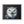 Snow Owl Midnight Edition Framed Art Canvas Wrap – Double R Western™ 20″ x 16″ (Horizontal) / White / 1.25’’ Canvas