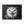 Snow Owl Midnight Edition Framed Art Canvas Wrap – Double R Western™ 32’’ x 24’’ (Horizontal) / Espresso / 1.25’’ Canvas