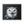 Snow Owl Midnight Edition Framed Art Canvas Wrap – Double R Western™ 24’’ x 20’’ (Horizontal) / White / 1.25’’ Canvas