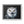 Framed owl wall art with yellow eyes and white-gray plumage; white border frame