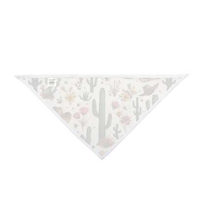 ’Southwestern Spirit Dog Bandana’ Double R Western’s Western Adventure Pet Bandana Pets