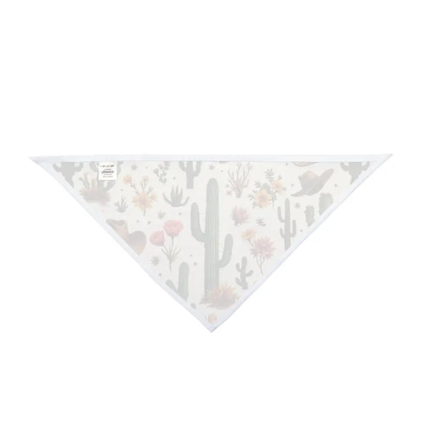 ’Southwestern Spirit Dog Bandana’ Double R Western’s Western Adventure Pet Bandana Pets