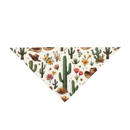 ’Southwestern Spirit Dog Bandana’ Double R Western’s Western Adventure Pet Bandana Pets