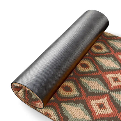 ’Spirit of the Land’ Double R Western ™ Doormat 24’’ x 16’’ Home Decor