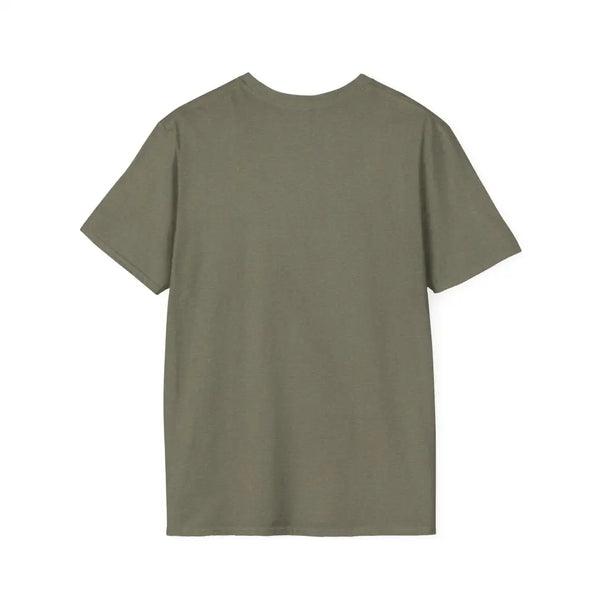 Spirit Line “Roam Free” White Bison Tee – Double R Western™ Hot Off The Trail T Shirt