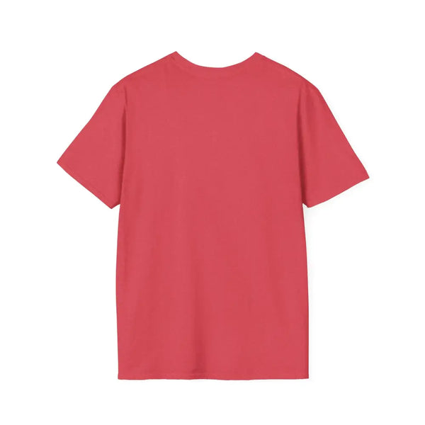 Spirit Line “Roam Free” White Bison Tee – Double R Western™ Hot Off The Trail T Shirt