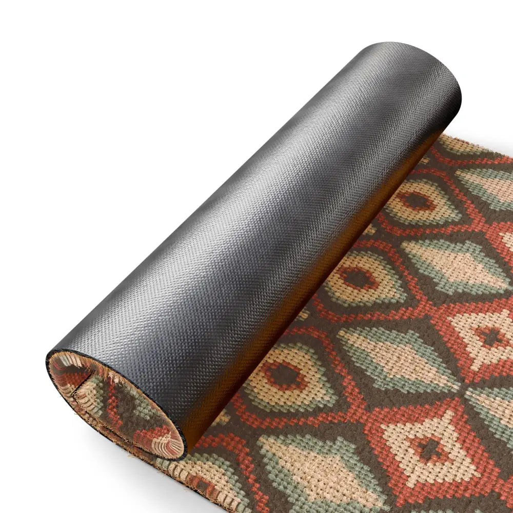 ’Spirit of the Land’ Double R Western ™ - Doormat - 24’’ x 16’’ - Home Decor
