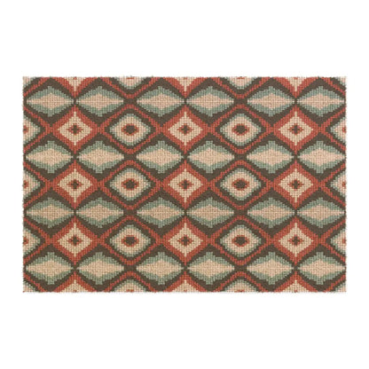 ’Spirit of the Land’ Double R Western ™ - Doormat - 24’’ x 16’’ - Home Decor