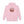 ’Sunset Trails’ Double R western Women’s Hooded Sweatshirt Light Pink / S Hoodie