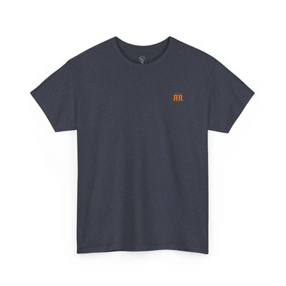 ’That Ranch Life’ Double R Western’s ™ Heavy Cotton Tee Back Graphic Design T Shirt
