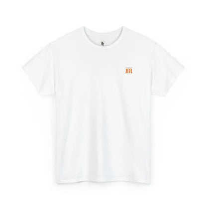 ’That Ranch Life’ Double R Western’s ™ Heavy Cotton Tee Back Graphic Design T Shirt