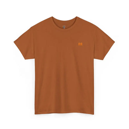 ’That Ranch Life’ Double R Western’s ™ Heavy Cotton Tee Back Graphic Design T Shirt
