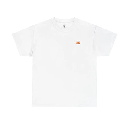 ’That Ranch Life’ Double R Western’s ™ Heavy Cotton Tee Back Graphic Design T Shirt