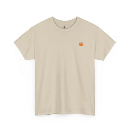 ’That Ranch Life’ Double R Western’s ™ Heavy Cotton Tee Back Graphic Design T Shirt
