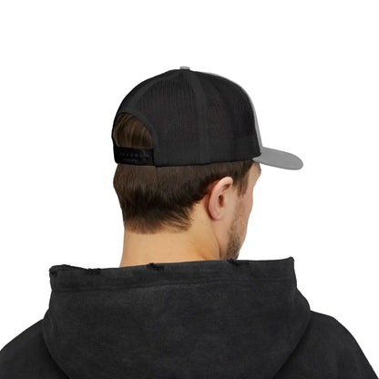 ’Timeless Icon’ - Double R Western’s ™ Iconic - Snapback Trucker Cap - Hats