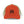 ’Timeless Icon’ Double R Western’s ™ Iconic Snapback Trucker Cap Rustic Orange / Khaki / One size Hats