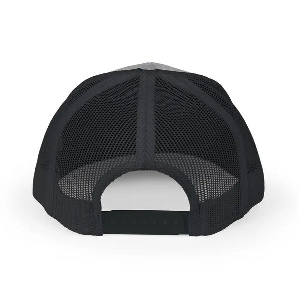 ’Timeless Icon’ Double R Western’s ™ Iconic Snapback Trucker Cap Hats