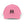 ’Timeless Icon’ Double R Western’s ™ Iconic Snapback Trucker Cap Pink / One size Hats