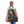 ’Trailblazer’s Hearth: Custom Cowboy Apron’ Double R Western’s Apron 5 Color Straps (AOP) One size / Black All Over