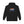 Western Bison Hoodie – Double R Western™ Renew & Restore Collection Hot Off The Trail S / Black Hoodie