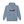 Western Bison Hoodie – Double R Western™ Renew & Restore Collection Hot Off The Trail S / Stone Blue Hoodie