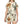 Western Desert Bloom’ Double R Western’s™ Tee Shirt Dress (AOP) L All Over Prints