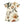 Western Desert Bloom’ Double R Western’s™ Tee Shirt Dress (AOP) L All Over Prints