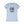 ’Western Horizons Tee’ from Double R Western™ Stylish Women’s Favorite T Shirt for Cowgirl Enthusiasts Baby Blue / S T