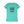 ’Western Horizons Tee’ from Double R Western™ Stylish Women’s Favorite T Shirt for Cowgirl Enthusiasts Teal / S T Shirt