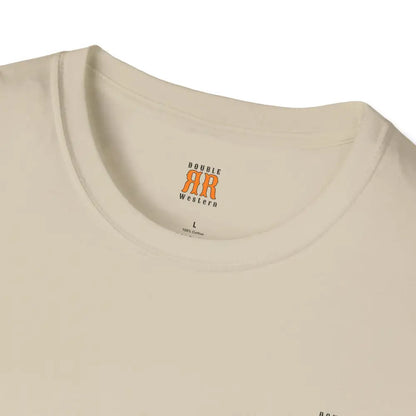 Wild Heritage Back Graphic T Shirt Double R Western’s T Shirt