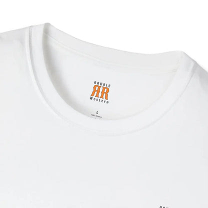 Wild Heritage Back Graphic T Shirt Double R Western’s T Shirt