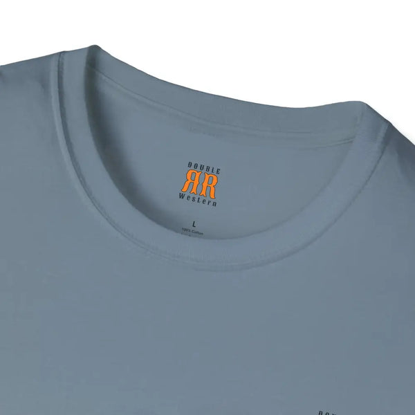 Wild Heritage Back Graphic T Shirt Double R Western’s T Shirt