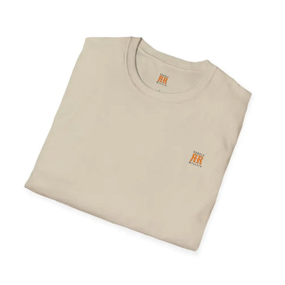 Wild Heritage Back Graphic T Shirt Double R Western’s T Shirt
