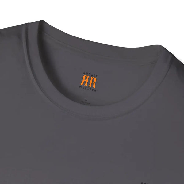 Wild Heritage Back Graphic T Shirt Double R Western’s T Shirt