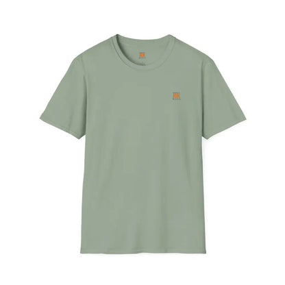 Wild Heritage - Back Graphic T-Shirt- Double R Western’s - Sage / S - T-Shirt