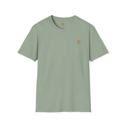 Wild Heritage Back Graphic T Shirt Double R Western’s Sage / S T Shirt