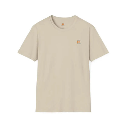 Wild Heritage Back Graphic T Shirt Double R Western’s Sand / S T Shirt