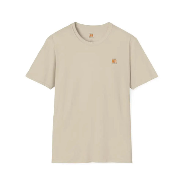 Wild Heritage Back Graphic T Shirt Double R Western’s Sand / S T Shirt