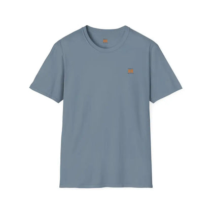Wild Heritage - Back Graphic T-Shirt- Double R Western’s - T-Shirt