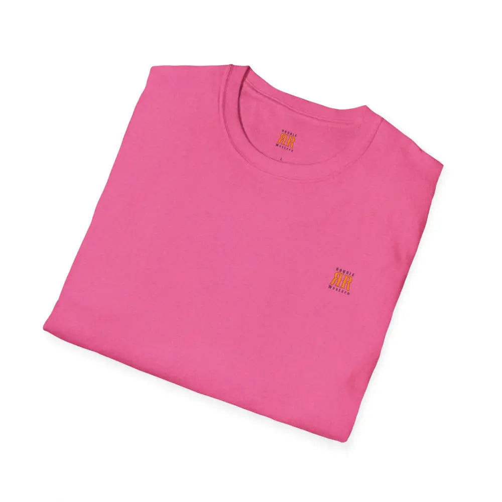 Wild Heritage - Back Graphic T-Shirt- Double R Western’s - T-Shirt