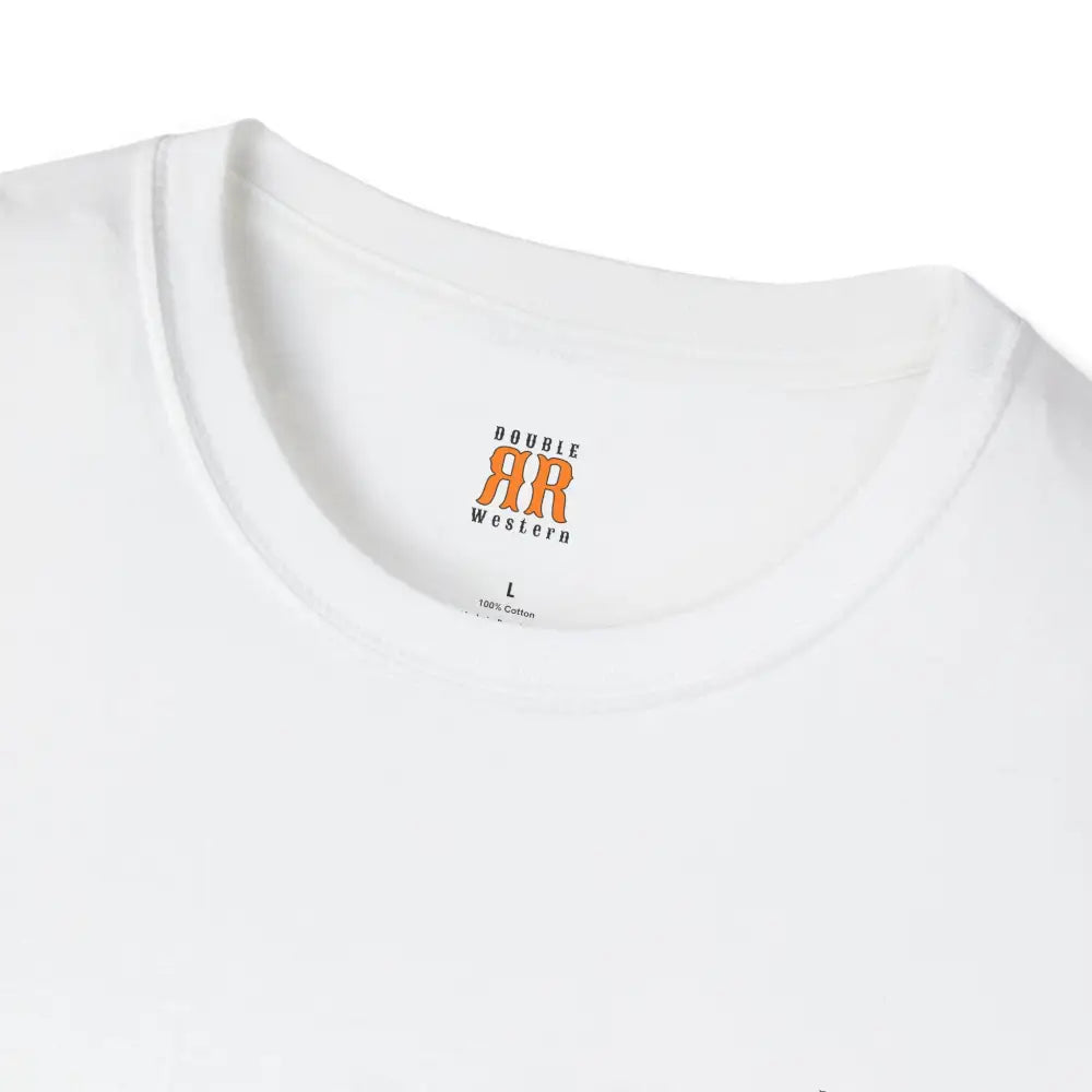 Wild Heritage - Back Graphic T-Shirt- Double R Western’s - T-Shirt